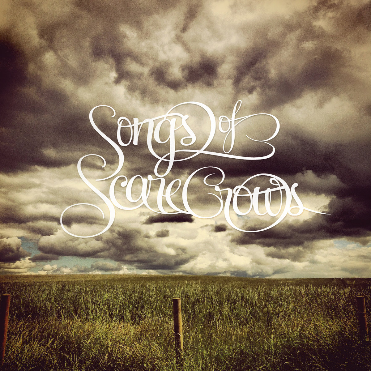 An Escape Plan — Songs Of Scarecrows
