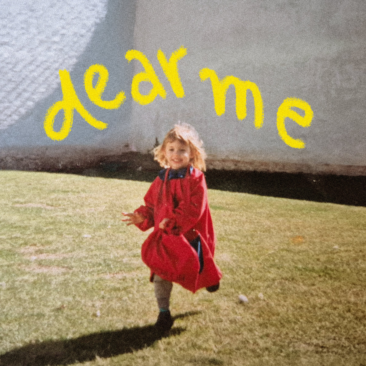Lucrecia Palladino — Dear Me
