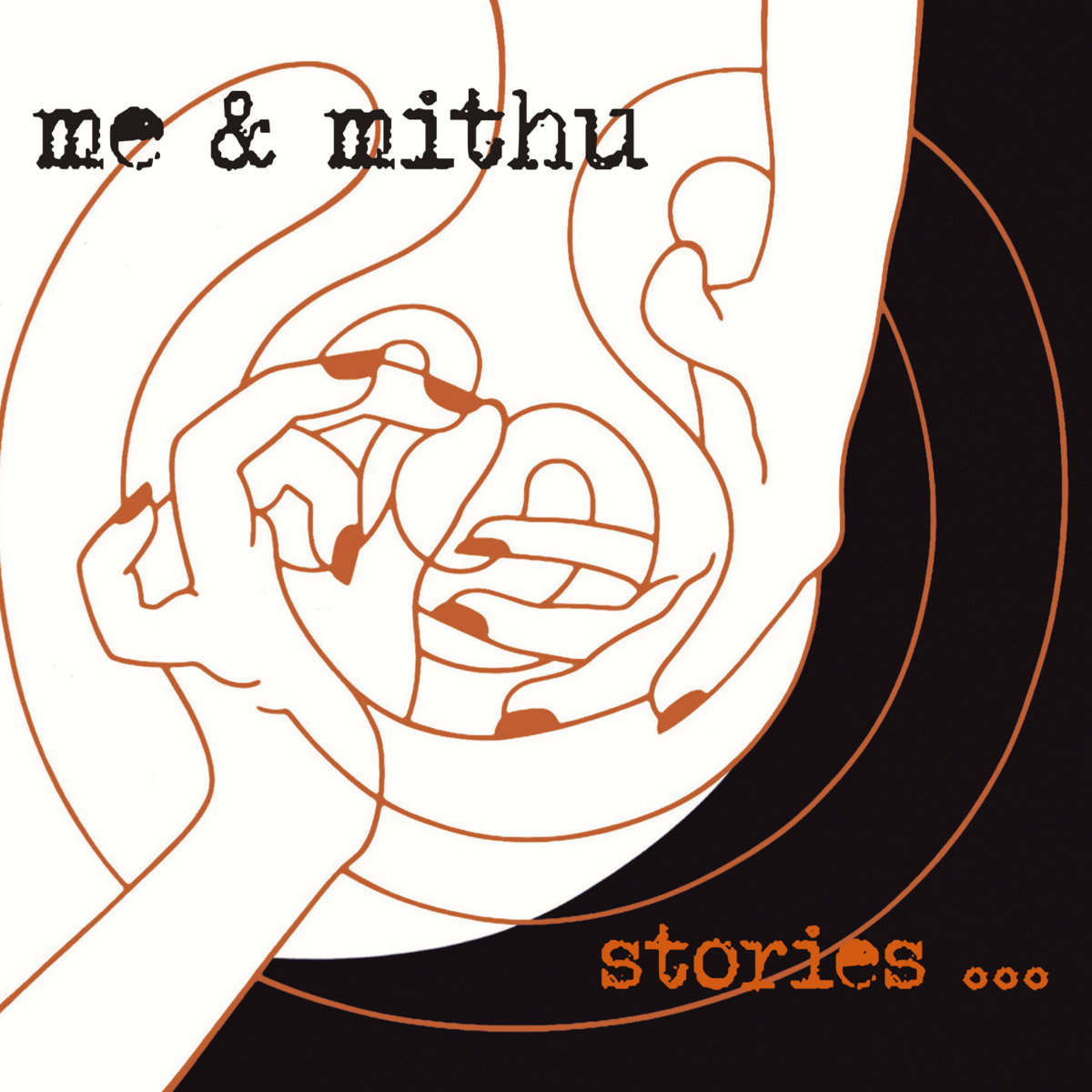 Me & Mithu — The Stories of All & Every